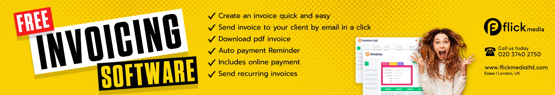 Invoice